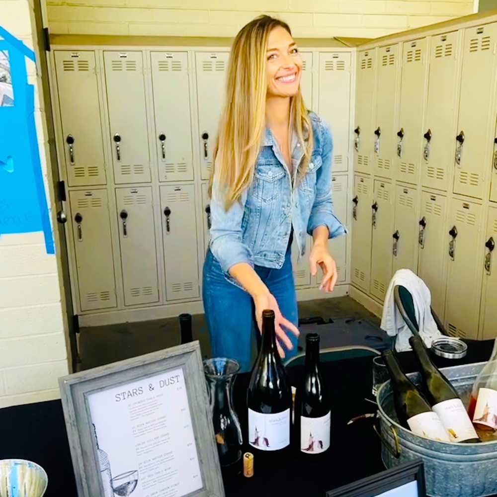 Meet your Posher, Nikki